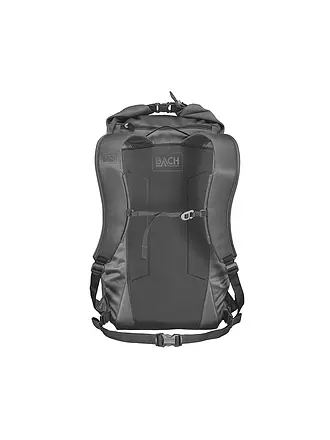 BACH | Sac à dos de jour Pack It 24L | schwarz